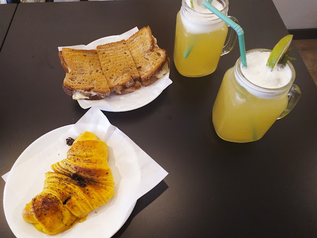 Comentarii opinii despre Mixpão Gaia