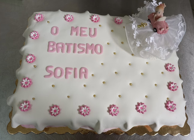 Comentarii opinii despre PADARIA PASTELARIA RAMOS