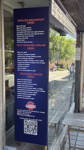 Comentarii opinii despre Cafe Gabero