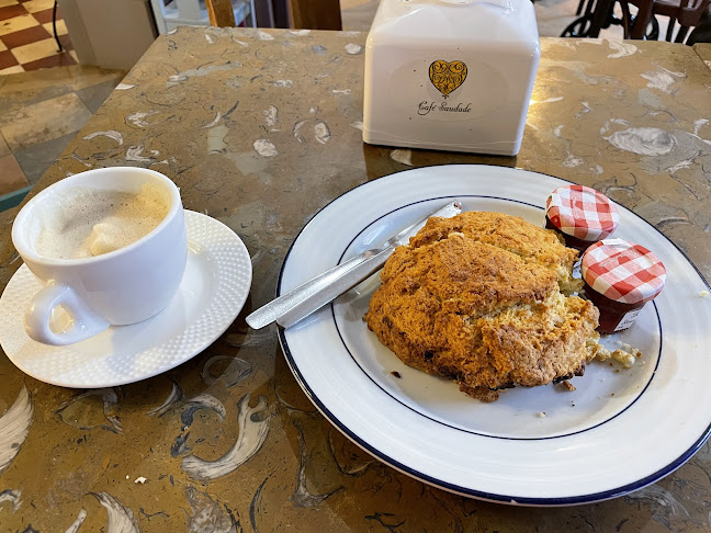 Opinii despre Saudade în Sintra - Gastronomia e hotelaria