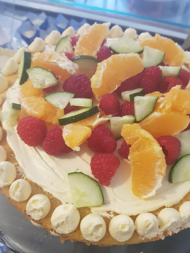 Opinii despre Wonderland tearoom în Ferragudo - Gastronomia e hotelaria