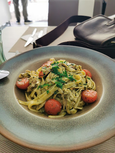 Pizzaria Favorita - Gastronomia e hotelaria