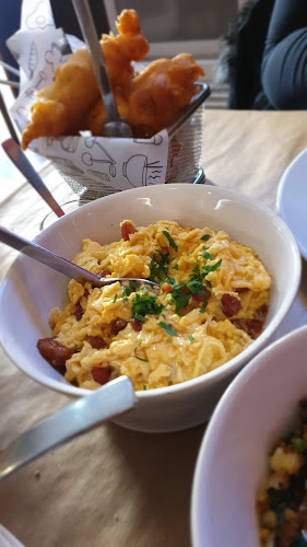 Dux Taberna Urbana - Gastronomia e hotelaria