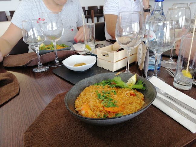 Comentarii opinii despre QA Restaurante/Cafetaria/Bar