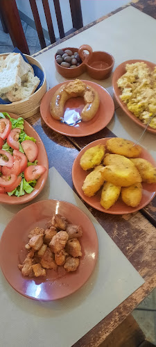 Taberna da Amália - Gastronomia e hotelaria