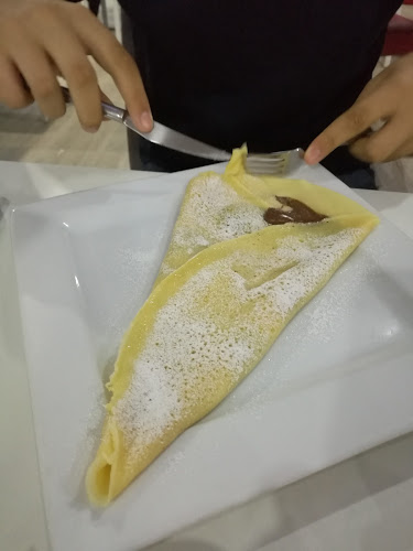 Comentarii opinii despre Café Com Letras