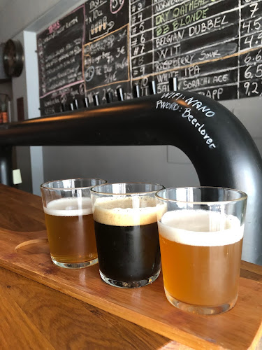 NanoBrew Fuzeta - Fuseta