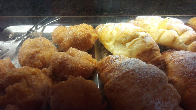 Opinii despre Café Horizonte în Agualva-Cacém - Gastronomia e hotelaria