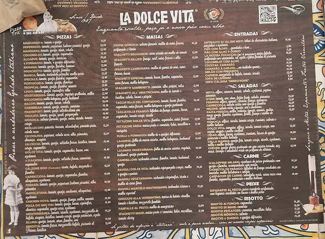 Comentarii opinii despre La Dolce Vita