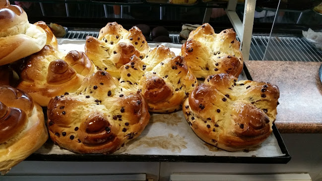 Opinii despre Confeitaria Delicia do Canto în Argoncilhe - Gastronomia e hotelaria