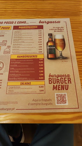 Burguesa - Setúbal