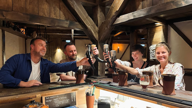 Comentarii opinii despre Trobadores - Taberna Medieval