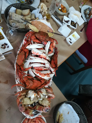 Opinii despre PEP'S - Restaurante Prato do dia în Figueira da Foz - Gastronomia e hotelaria