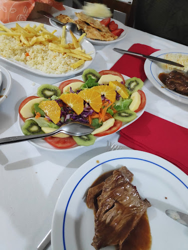 Opinii despre Casa do Rio în Recardães - Gastronomia e hotelaria