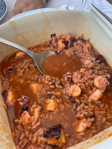 Restaurante As Quatro Colunas - Viana do Castelo