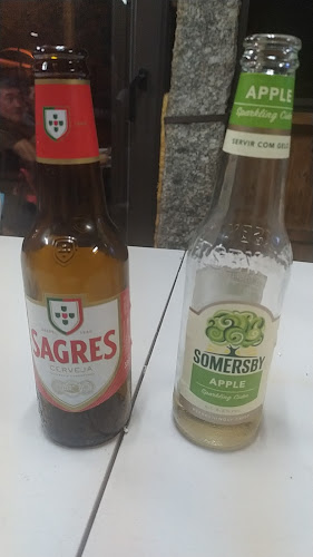 Bar do Rio de Grade