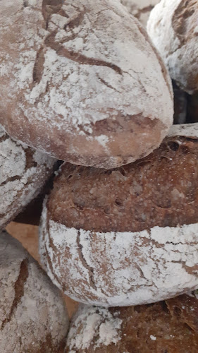 GIGA PÃO PADARIA E PASTELARIA - Gastronomia e hotelaria