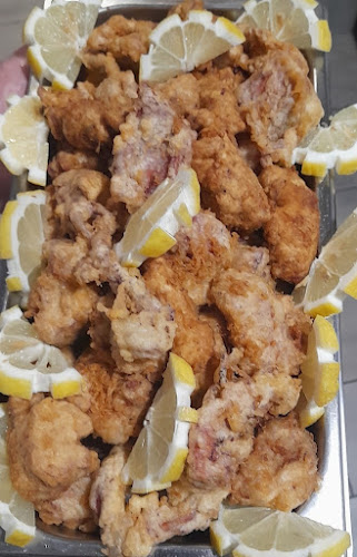 Comentarii opinii despre Petiscos & Mordiscos