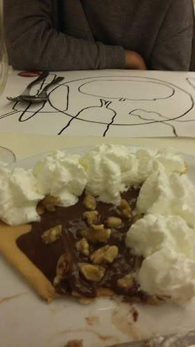 Pizzeria Meidin - Porto