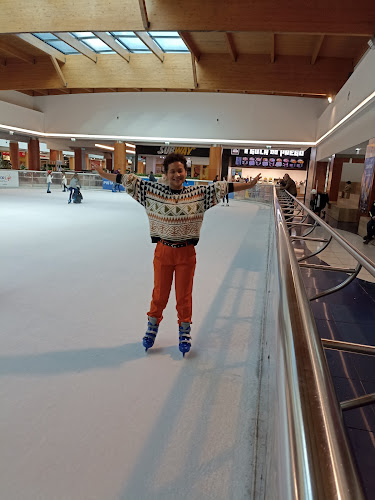 Opinii despre Bar de Gelo Viseu în Viseu - Gastronomia e hotelaria