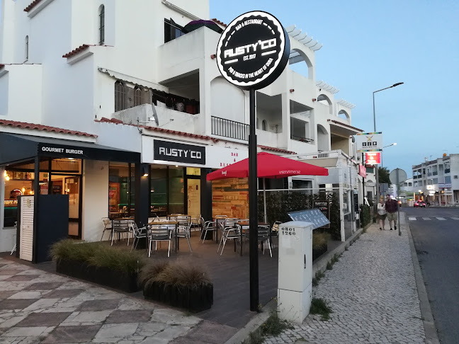 Rusty'co Bar e Restaurante