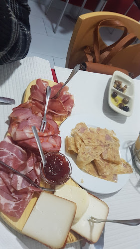 Reviews of Charcutaria Aguedense Bar in Águeda - Gastronomia e hotelaria