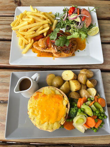 PIE Lagos - Gastronomia e hotelaria