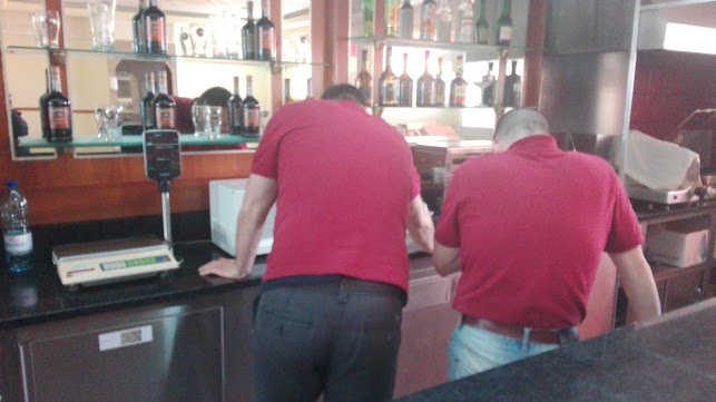 Sonho Doce - Gastronomia e hotelaria