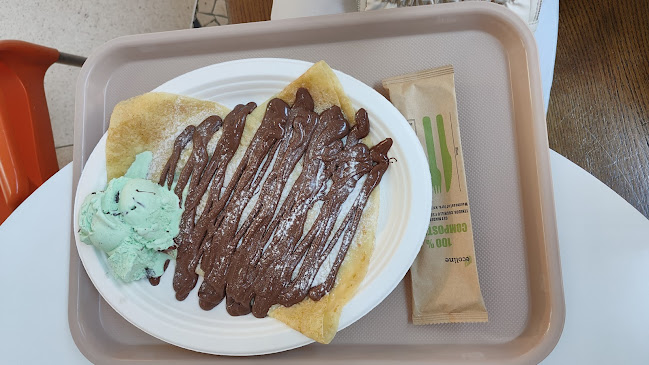 Gelatoqui - Torres Vedras