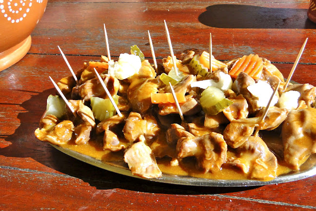 Comentarii opinii despre Restaurante Don Prior