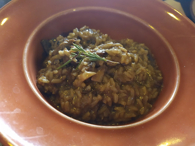 Casa de Pasto da Palmeira - Porto