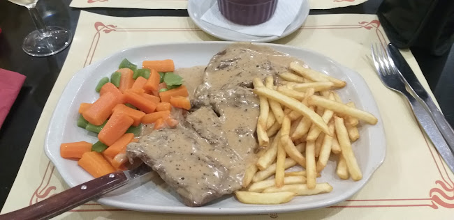 M. Rest & Grill - Gastronomia e hotelaria