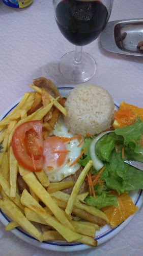 Restaurante O Vaz - Gastronomia e hotelaria
