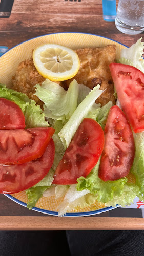 Comentarii opinii despre Café Nau