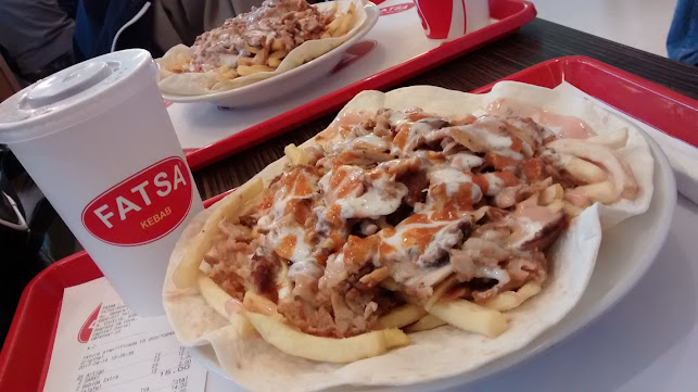 Fatsa Kebab - Viana do Castelo