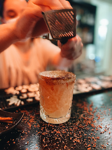 Comments and reviews of Revolucion Cocktail Bar