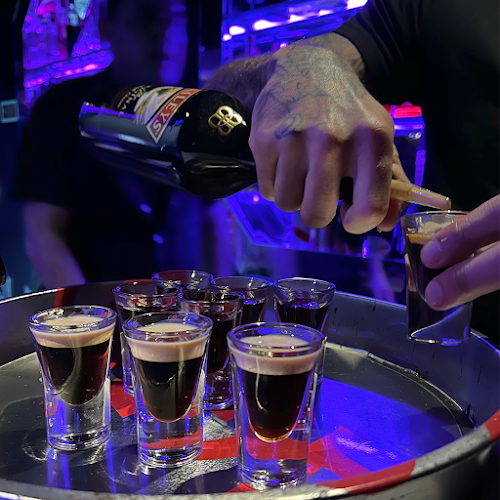 Opinii despre Bar Liverpool în Lisboa - Gastronomia e hotelaria