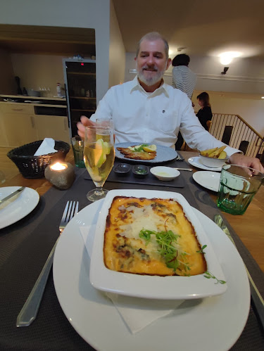 Comentarii opinii despre Restaurante Il Basilico Lisboa