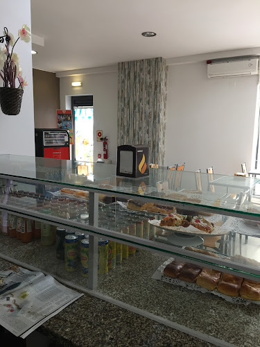 Café Lua Open Times