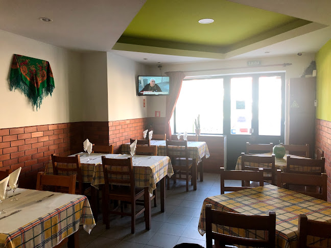 Casa de Pasto Videira