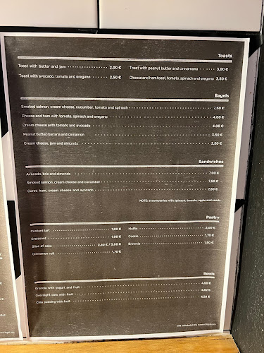 Cafetaria Mesa 325 - Gastronomia e hotelaria