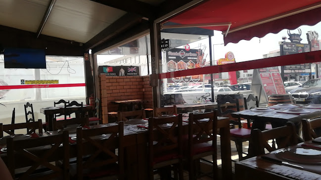 La Bodega - Albufeira