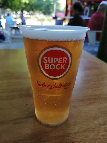 Quiosque Caricato - Lisboa