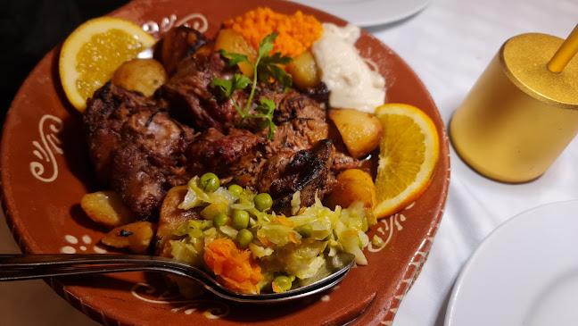 Comentarii opinii despre Postigo do Carvão Restaurante