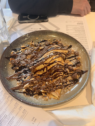 Opinii despre Rio Esplanada în Vizela - Gastronomia e hotelaria