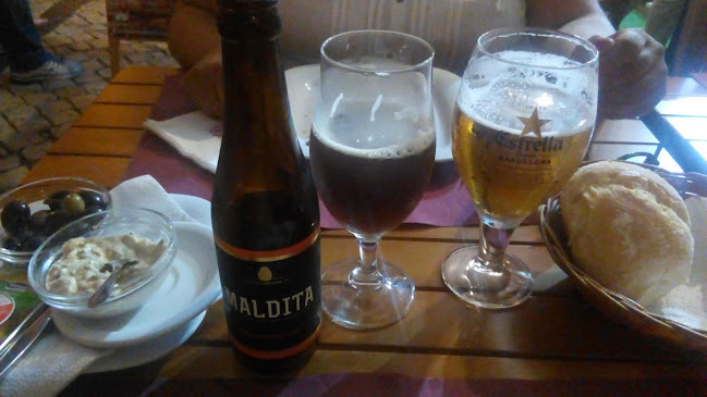 Restaurante Ferro - Gastronomia e hotelaria