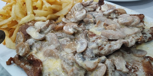 Restaurante Horta da Fonte - Valpaços