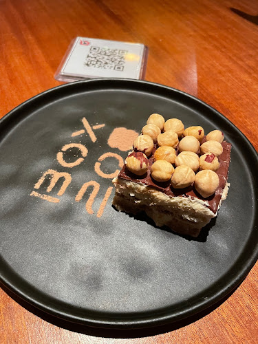 BOX 208 Italian Food