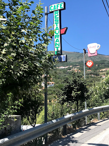 Comments and reviews of Restaurante Louro