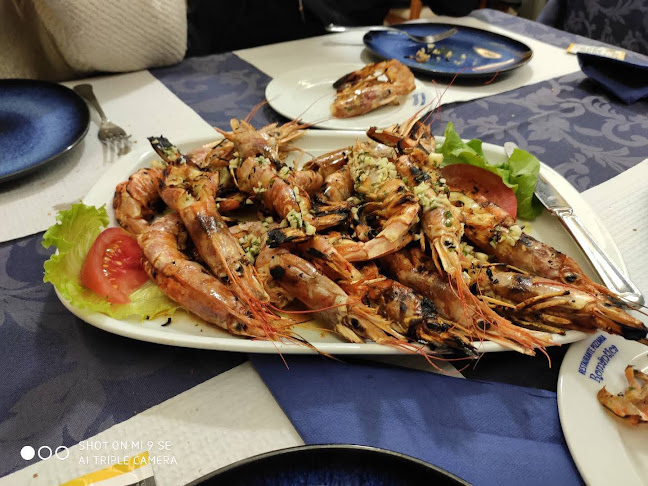 Restaurante Pizzaria Romantica, Lda - Paredes de Coura